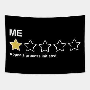 Me Rating Tapestry