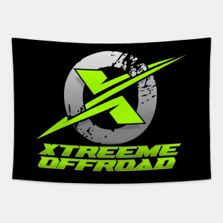 XTREEME OFFROAD Tapestry