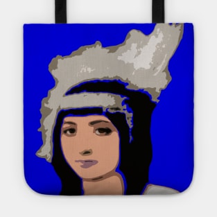 pocahontas Tote