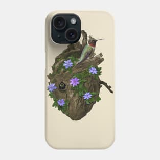 Sublime Phone Case