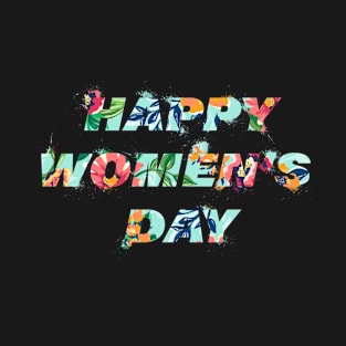 International women's day T-Shirt