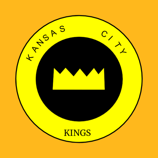 Kansas City Kings by rockcock