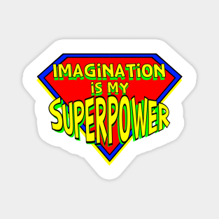 Imagination Magnet