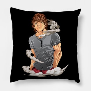 Baki Pillow