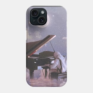 Dreamy Melodies Phone Case