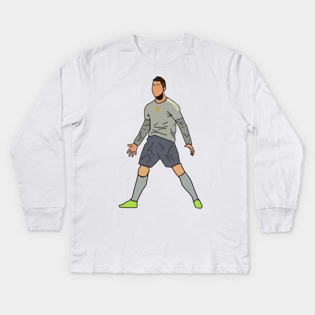 cristiano ronaldo juventus jersey long sleeve