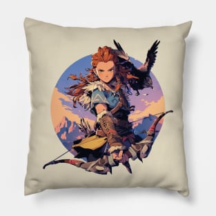 aloy Pillow