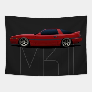 Supra Mk3 Tapestry