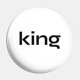 king Pin