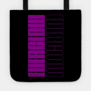 EVERGLOW kpop Girl Group Tote