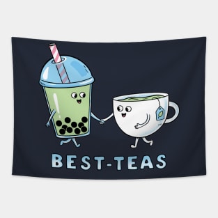 Best teas Tapestry