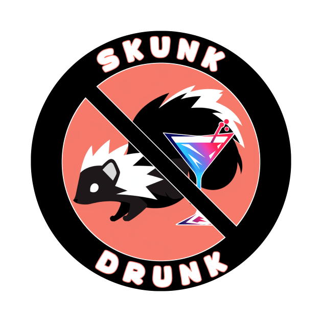 Skunk Drunk by Underground Cargo