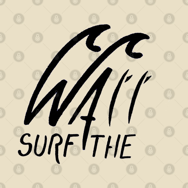 Surf The Wall - Endless Summer Wave - Rye Rocks, NH by Surf The Wall