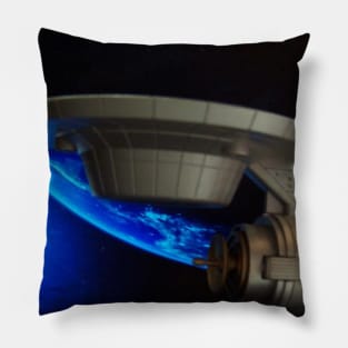 Startrk Pillow