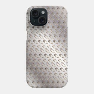 Chain pattern Phone Case