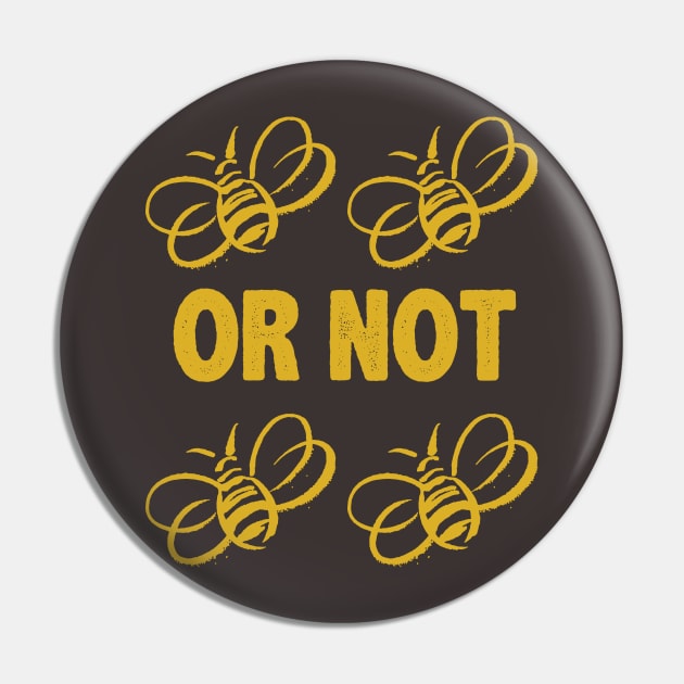 To be or not to be Pin by b34poison