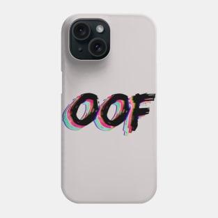 OFF Phone Case