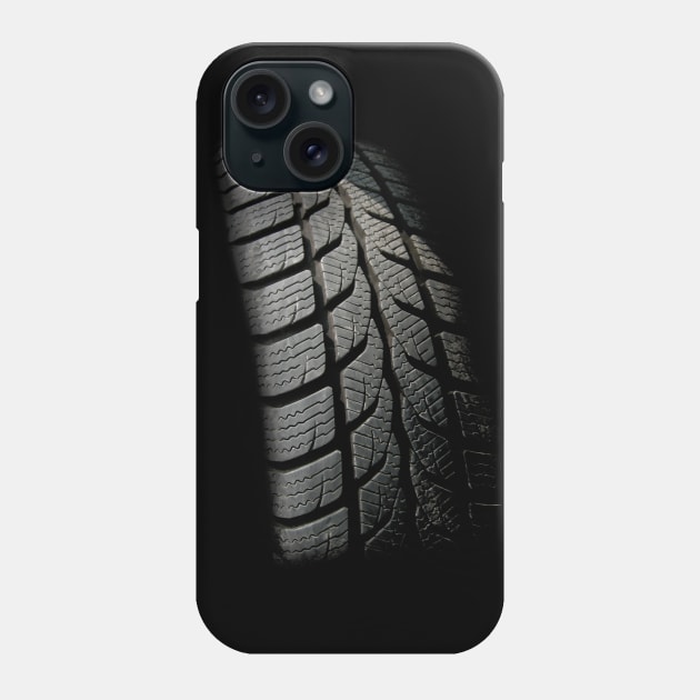 Automobile Car Phone Case by enchantingants