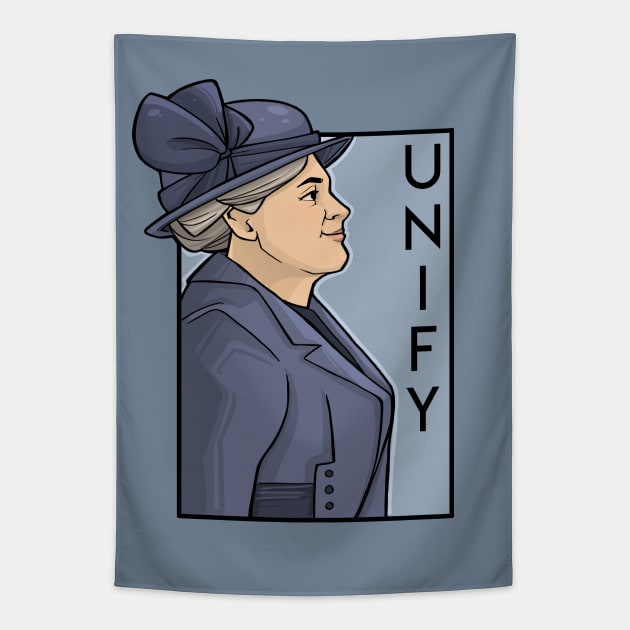 Unify Tapestry by KHallion