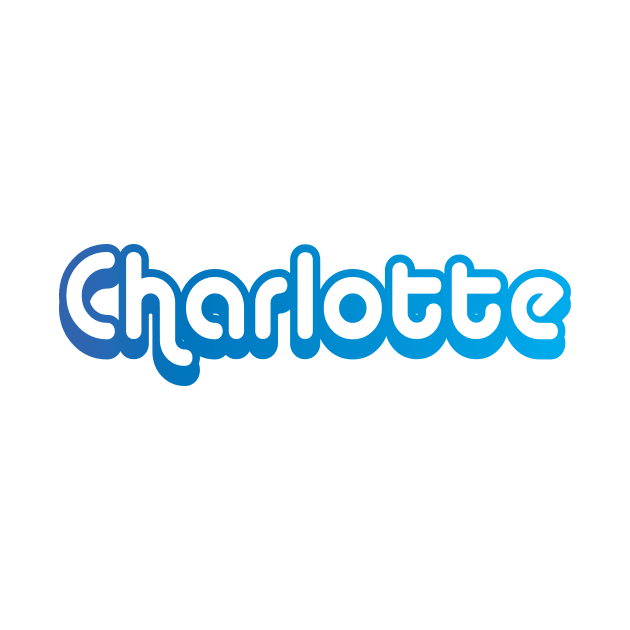 Charlotte by ampp