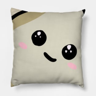 Kawaii Dumpling Pillow