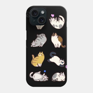 Cats Phone Case