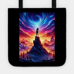 Fortnite fantasy Tote