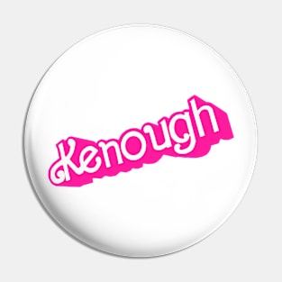 KENOUGH Pin