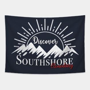 Discover at SSE! Tapestry