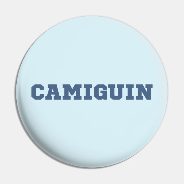 Camiguin Philippines Pin by CatheBelan