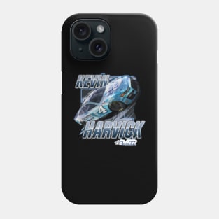 Kevin Harvick Blister Phone Case