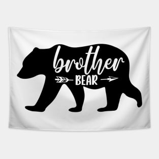 Brother Bear Tapestry