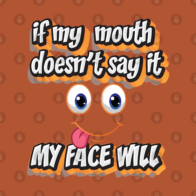 IF MY MOUTH DOESN'T SAY || FUNNY QUOTES by STUDIOVO