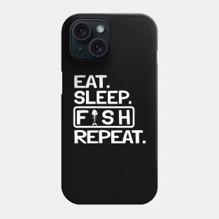 Outdoors Fishing Phone Case