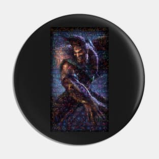 Draven Pin