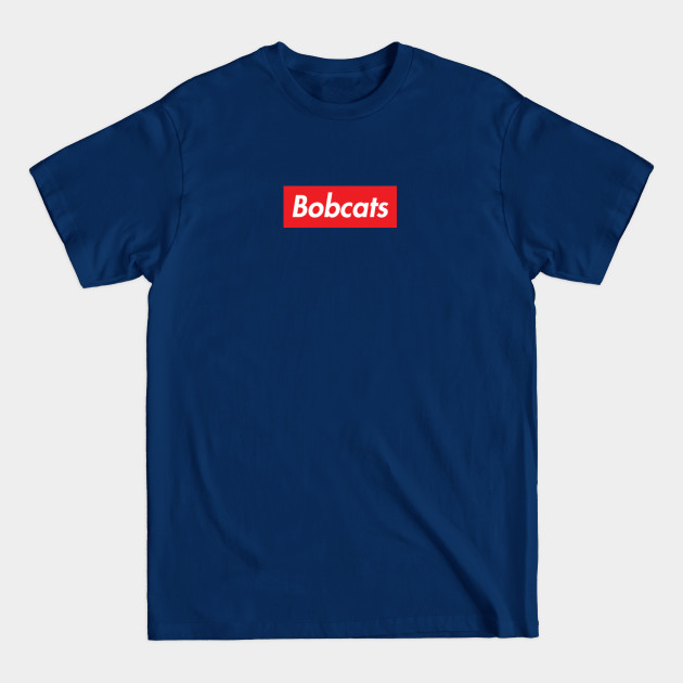 Discover Bobcats - T-Shirt