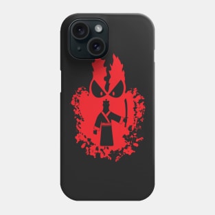 Jack is Back Phone Case