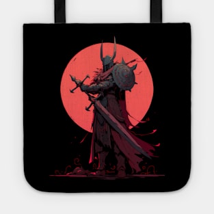 Death Knight Tote