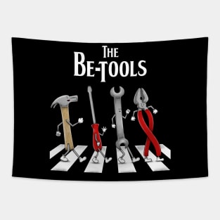 The Be-Tools Tapestry