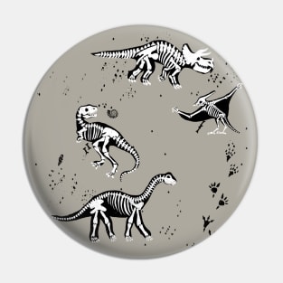 Dino Pin