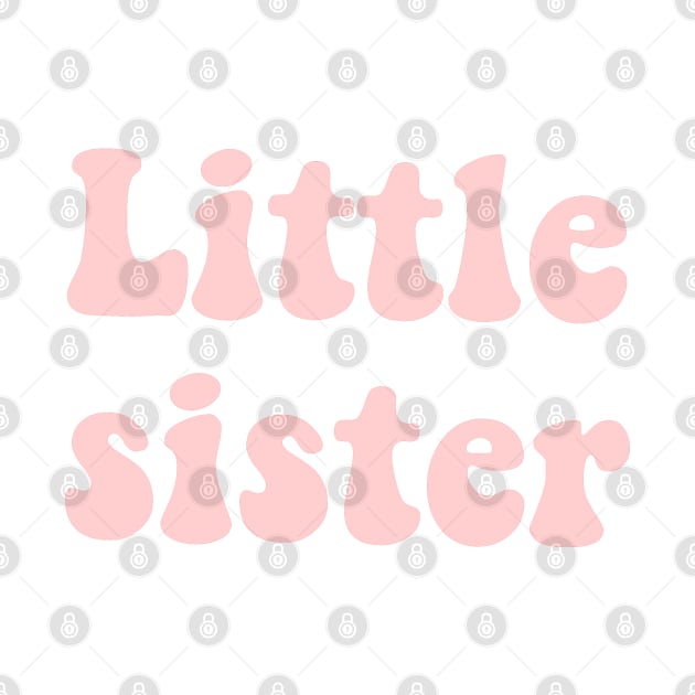 Little sister add on by KdpTulinen