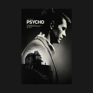 Psycho T-Shirt