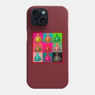 15 Minutes of Nye Phone Case