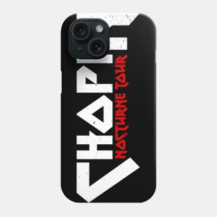 Chopin! Phone Case