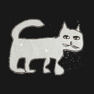 Cat walk T-Shirt