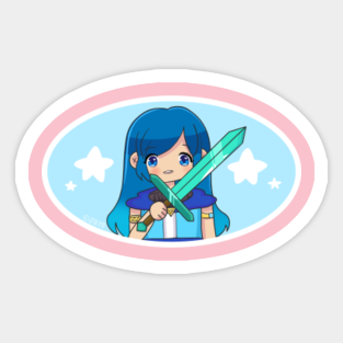 Funneh And The Krew Stickers Teepublic
