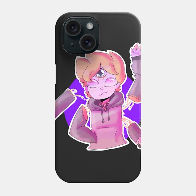 unnamed Phone Case by LazyKat1