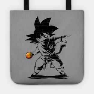 ball thrower Tote