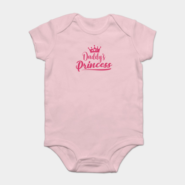 daddys girl onesie