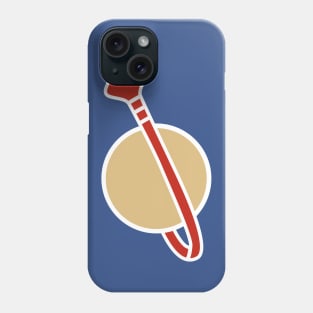 Space Phone Case